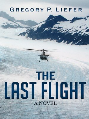 cover image of The Last Flight